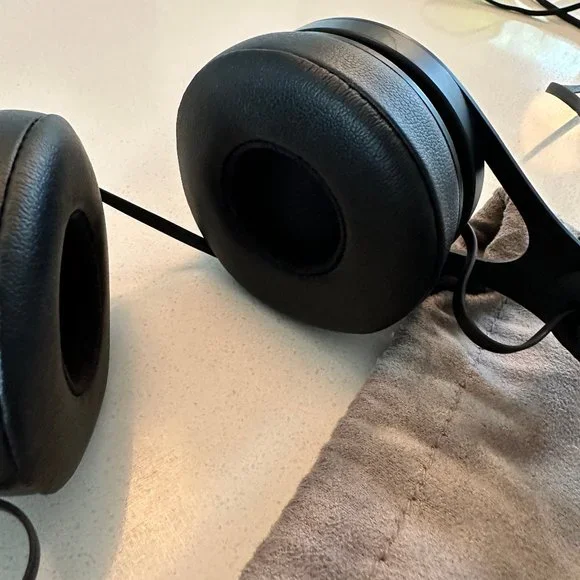 Beats Wired On-Ear Headphones